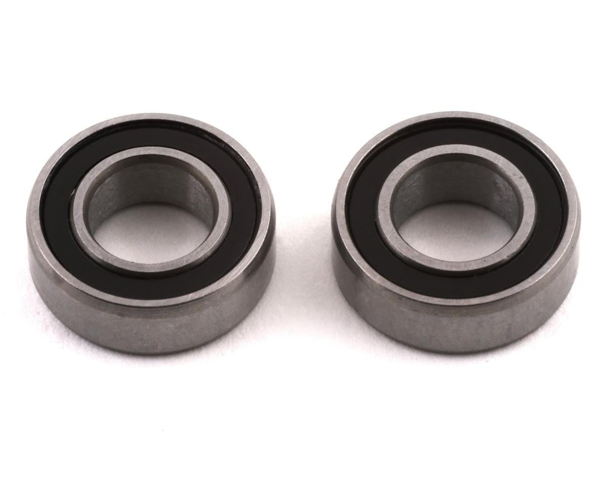 ARRMA Ball Bearing 6x12x4mm 2RS 2pcs ARA610041