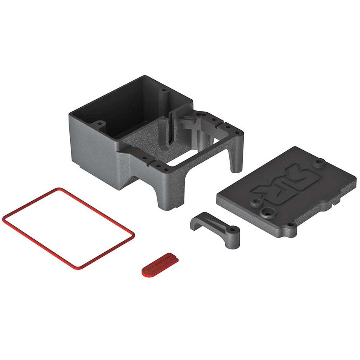 Arrma AR320400 Radio Box Set - Hobbytech Toys