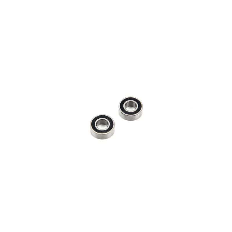 Arrma Ball Bearing 5x11x4mm 2RS, 2pcs, AR610040 - Hobbytech Toys