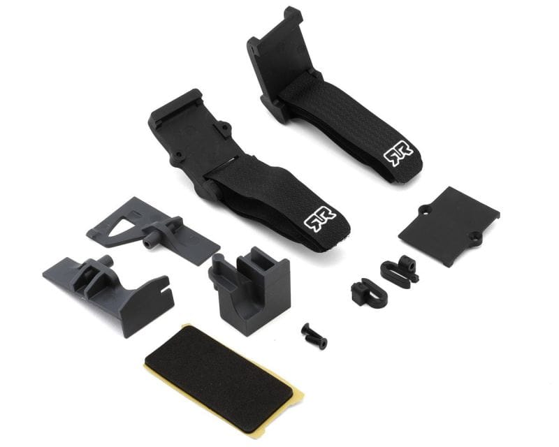 ARRMA ARA320824 battery mounting set