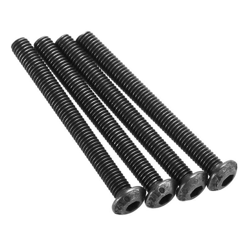 Arrma Button Head Screw, 3x30mm, 4 Pieces, AR721330 - Hobbytech Toys