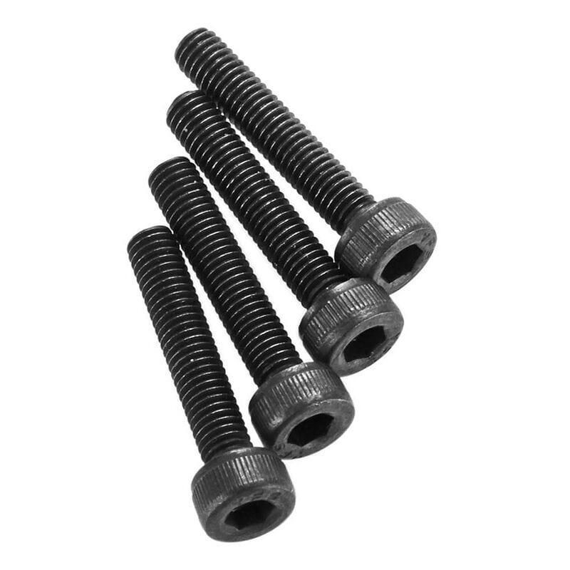Arrma Cap Head Hex Machine Screw, 3x16mm, 4 Pieces, AR723316 - Hobbytech Toys