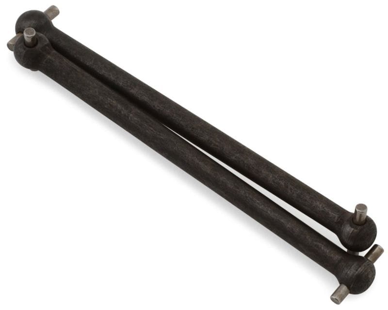 ARRMA ARA311179 50mm dogbones (2pcs)