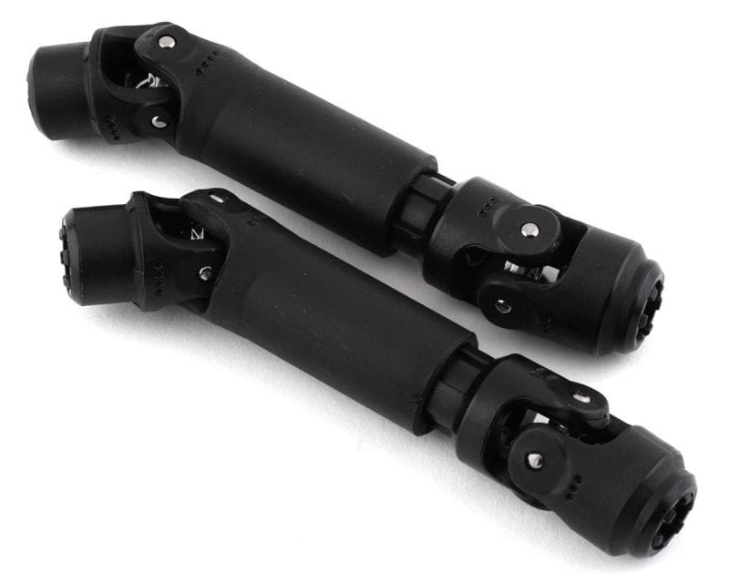 ARRMA ARA310992 front composite slider driveshaft set