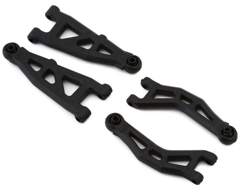 ARRMA ARA330809 front suspension arm set A