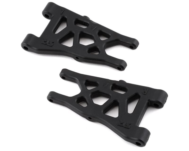 ARRMA ARA330683 front suspension arms (2pcs)