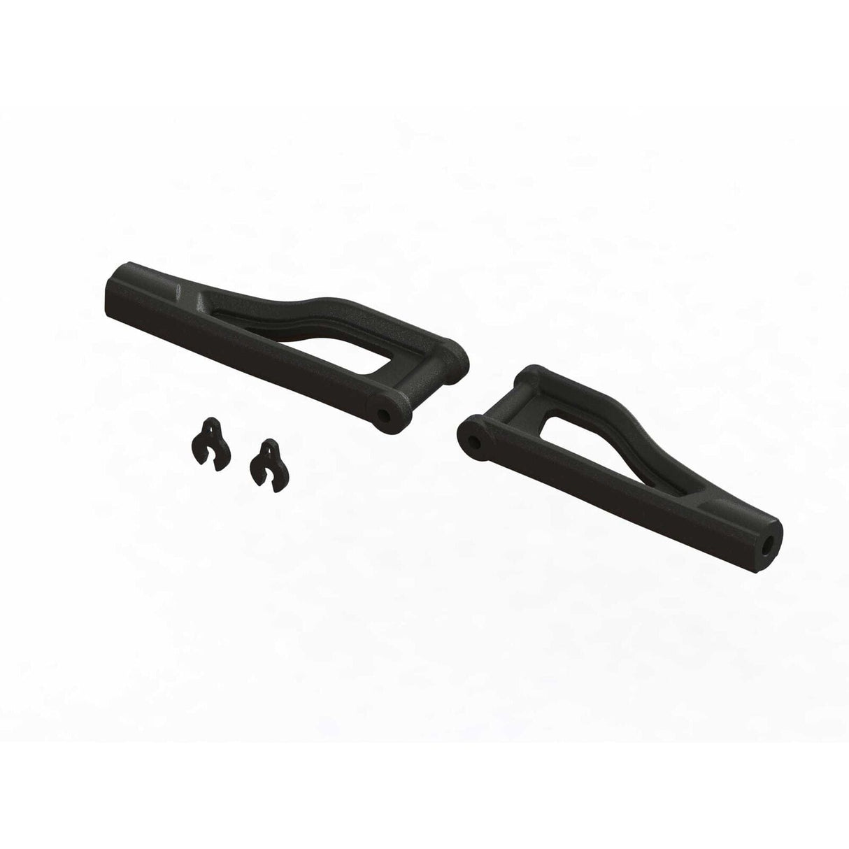 Arrma Front Uppers Suspension Arm, 1 Pair, Mojave, AR330605**