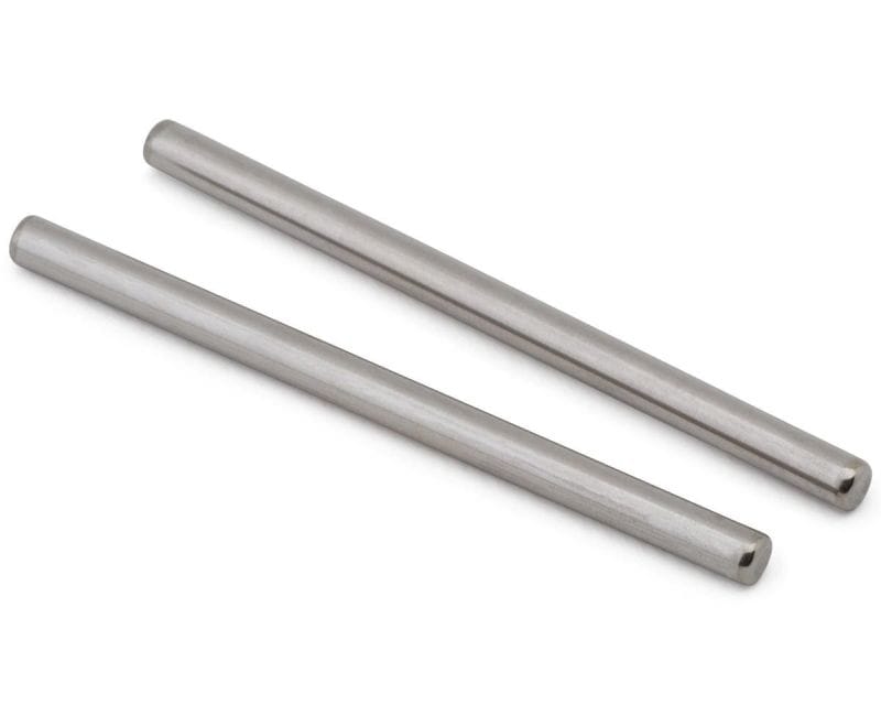 ARRMA ARA-1550 4x63mm hinge pins (2pcs)