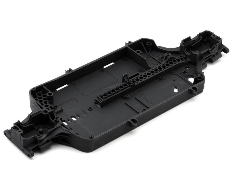 ARRMA ARA-1083 long-wheelbase composite chassis for Senton V4