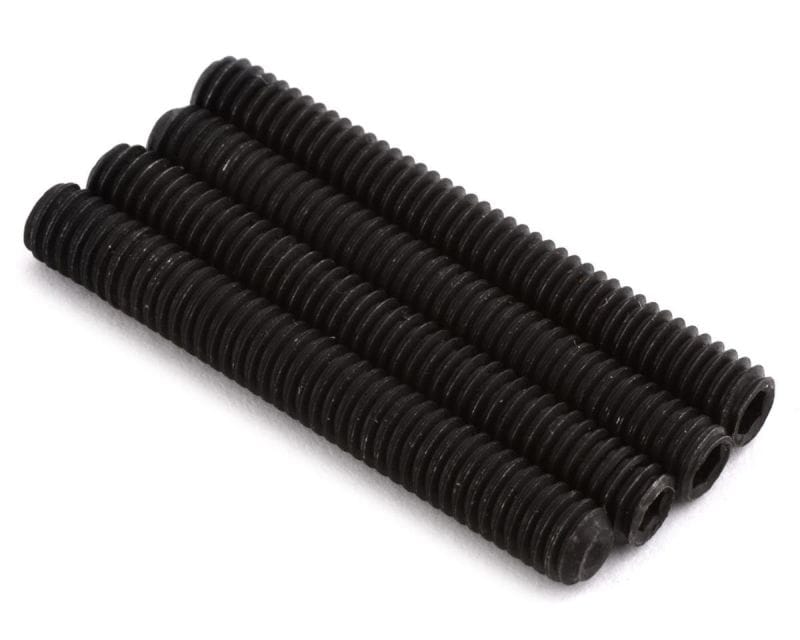 ARRMA ARA724430 M4x30mm set screws (4pcs)