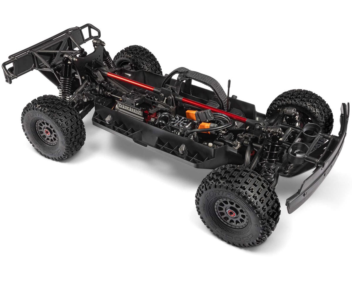 Arrma Mojave 6S BLX V3 1/7 Desert Truck, RTR, Beige