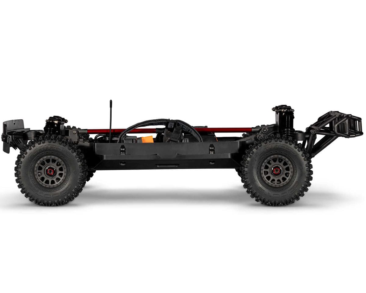 Arrma Mojave 6S BLX V3 1/7 Desert Truck, RTR, Blue