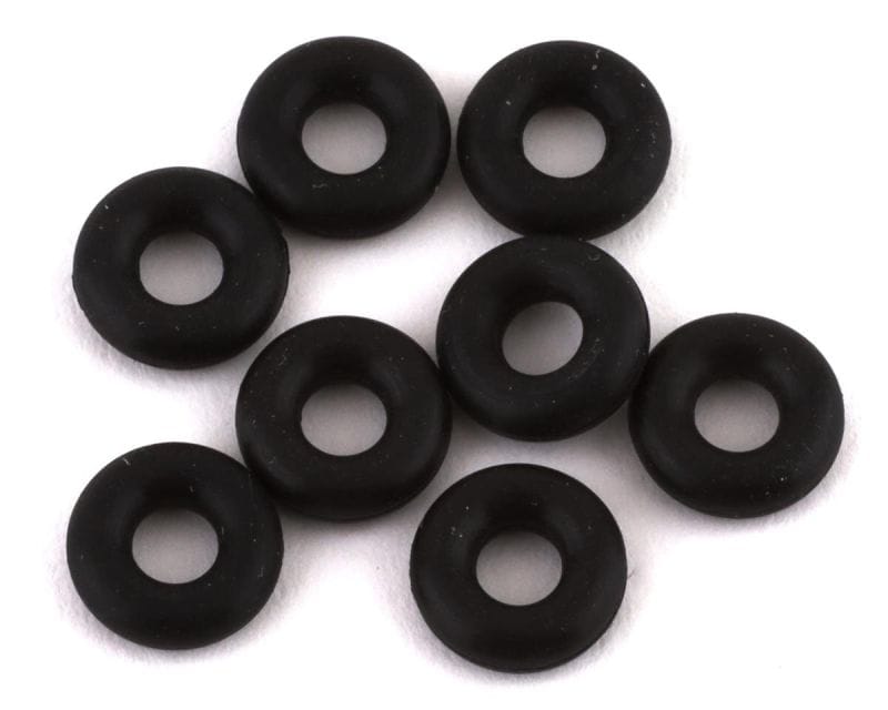 ARRMA ARA716035 2.6x2mm O-rings (8pcs)