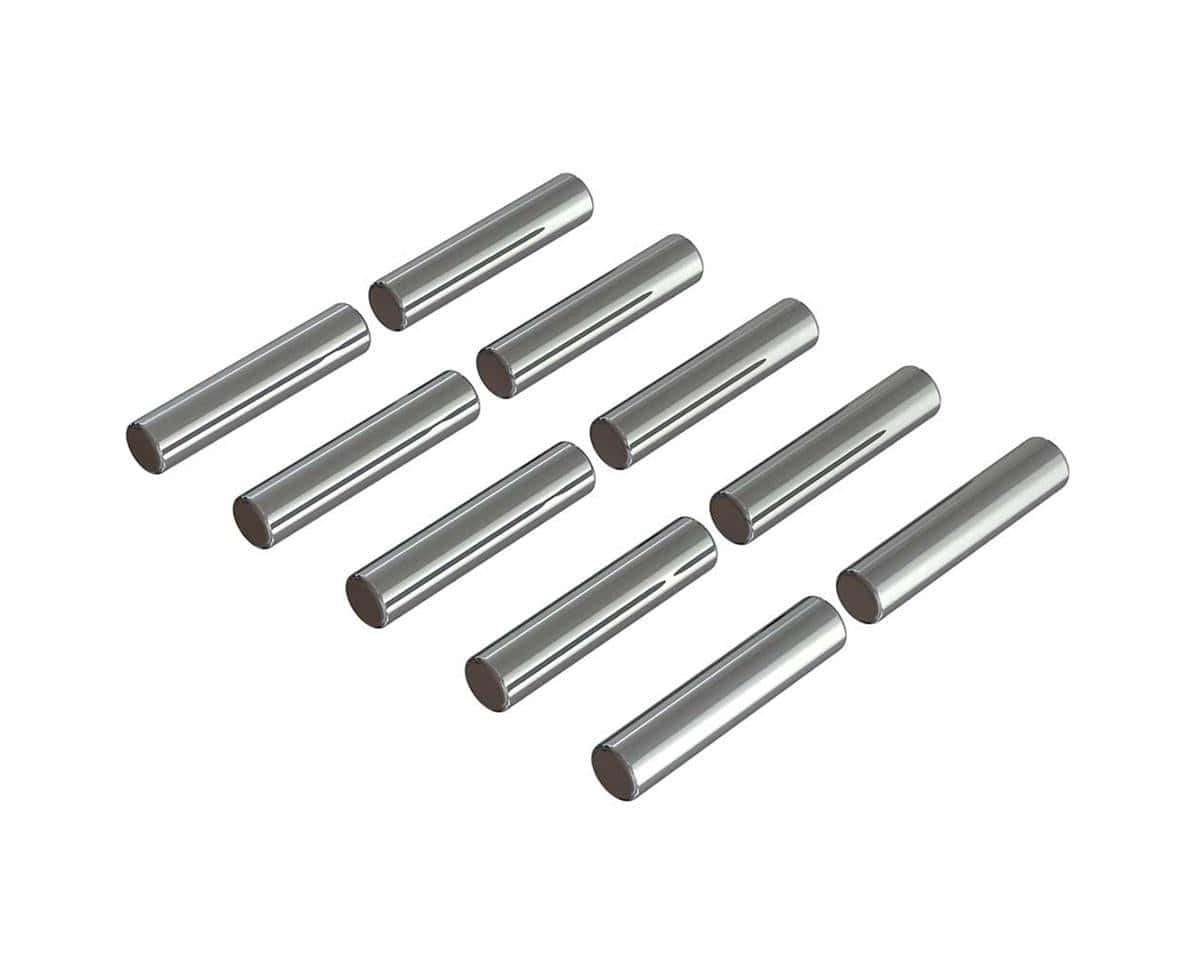 ARRMA Pin 2.5x12mm 10pcs ARAC8003 AR713028