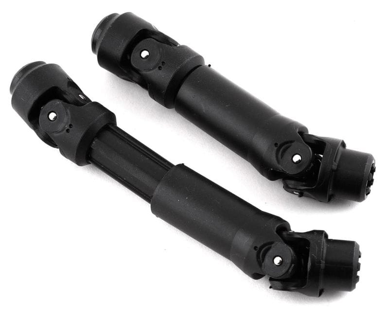 ARRMA ARA311108 rear composite slider driveshaft set