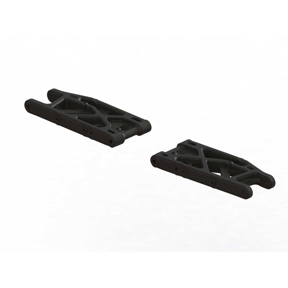 Arrma Rear Lower Suspension Arm, 1 Pair, Mojave, AR330607 - Hobbytech Toys