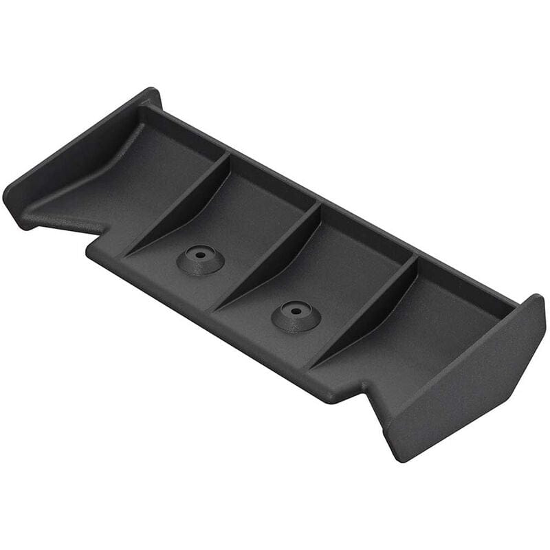 Arrma Rear Wing, 4x4, BLX, Outcast, AR480013 - Hobbytech Toys