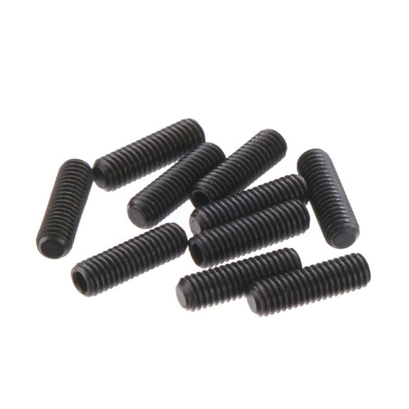 Arrma Set Screw, 3x10mm, 10 Pieces, AR724310 - Hobbytech Toys
