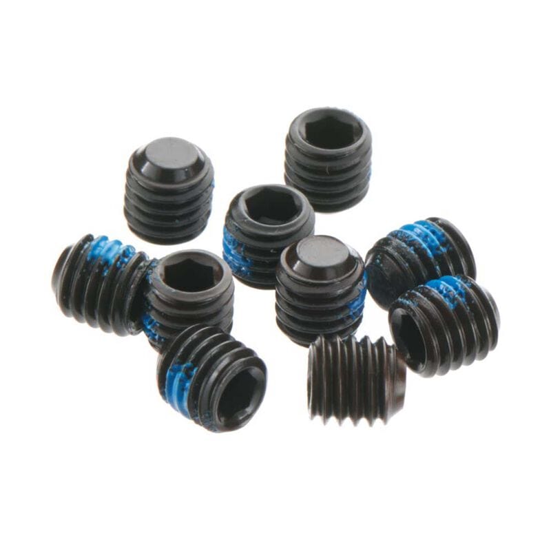 Arrma Set Screw, 5x5mm, 10 Pieces, AR724505 - Hobbytech Toys