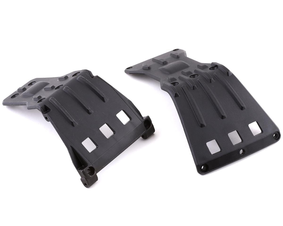 Arrma Skid Plates, Mojave, AR320540 - Hobbytech Toys