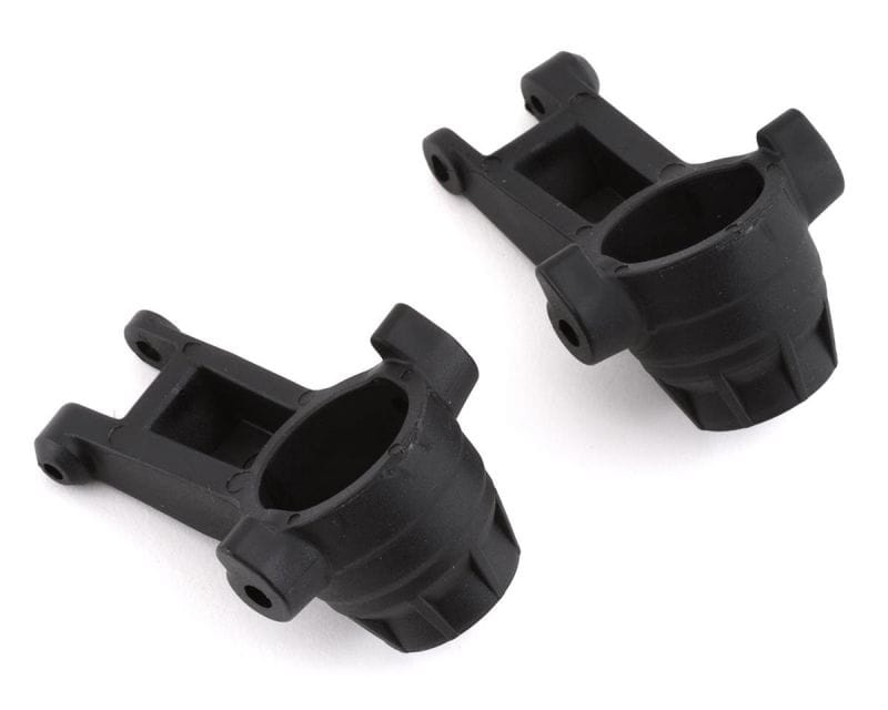 ARRMA ARA330686 steering blocks (2pcs)