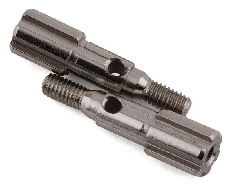 ARRMA ARA310995 wheel axles (2pcs)