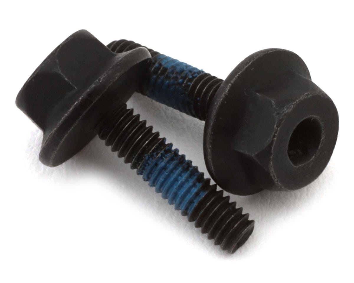 ARRMA GROM Wheelie Bar Screw Bolt Set ARA-2980