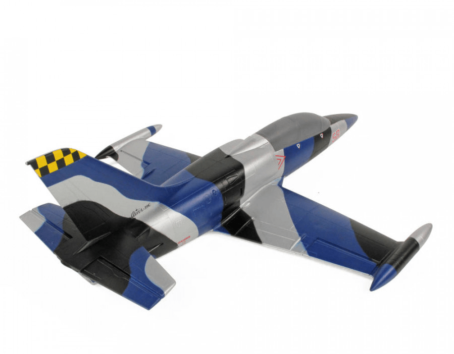 Arrows Hobby 50mm L39 PNP w/ Vector RC Aircraft - Hobbytech Toys