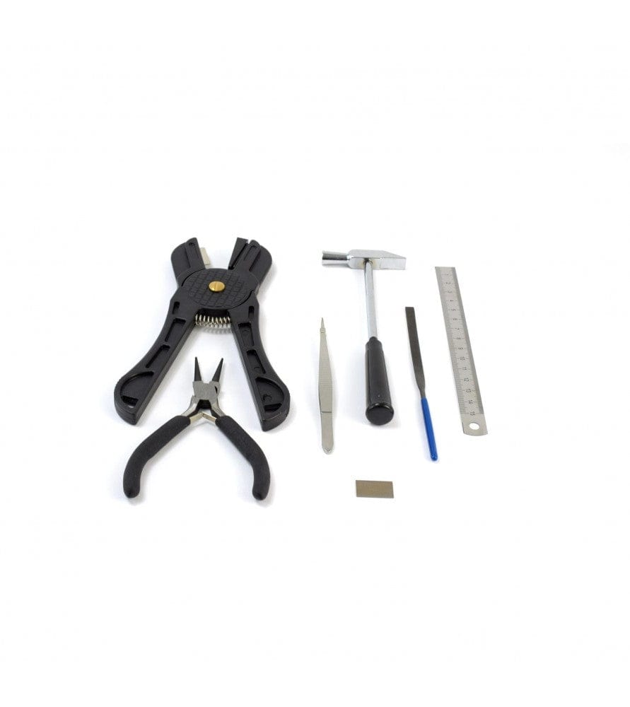 Artesania 27001 Ship Modelling Hand Tool Set 2 Artesania TOOLS