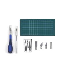 Artesania 27002 Ship Modelling Hand Tool Set 3