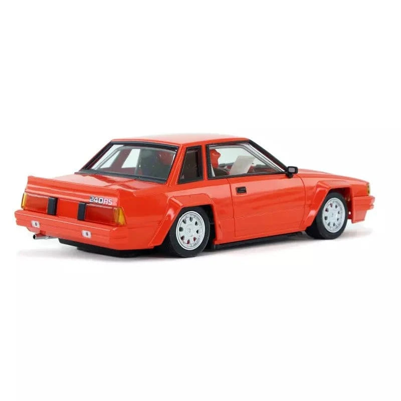 Avant Slot 52102 1/32 Nissan 240RS Street Car Red** - Hobbytech Toys