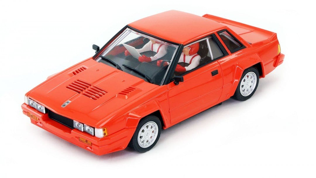 Avant Slot 52102 1/32 Nissan 240RS Street Car Red** - Hobbytech Toys
