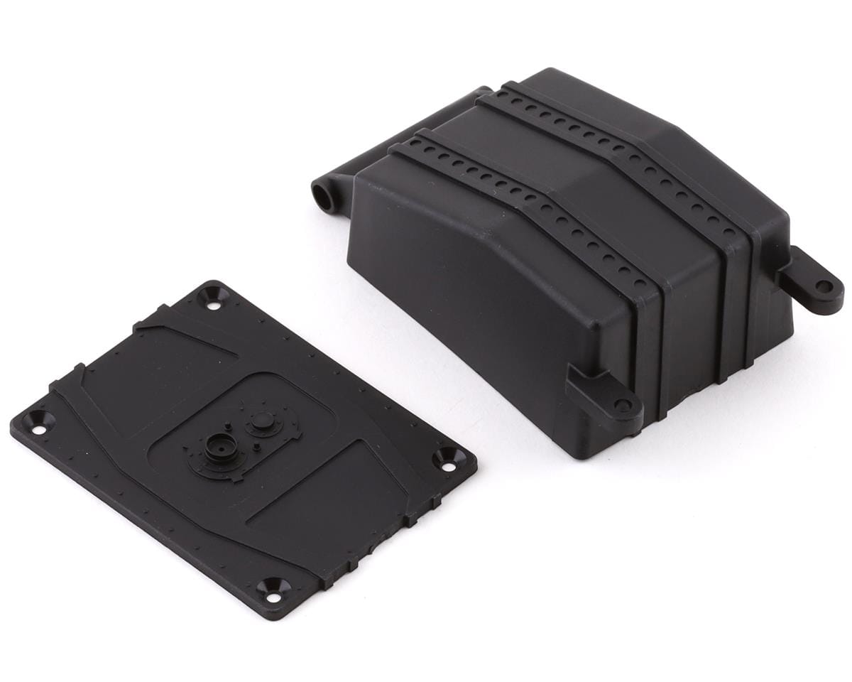 Axial Cage Fuel Cell, Black, RBX10 - AXI231035