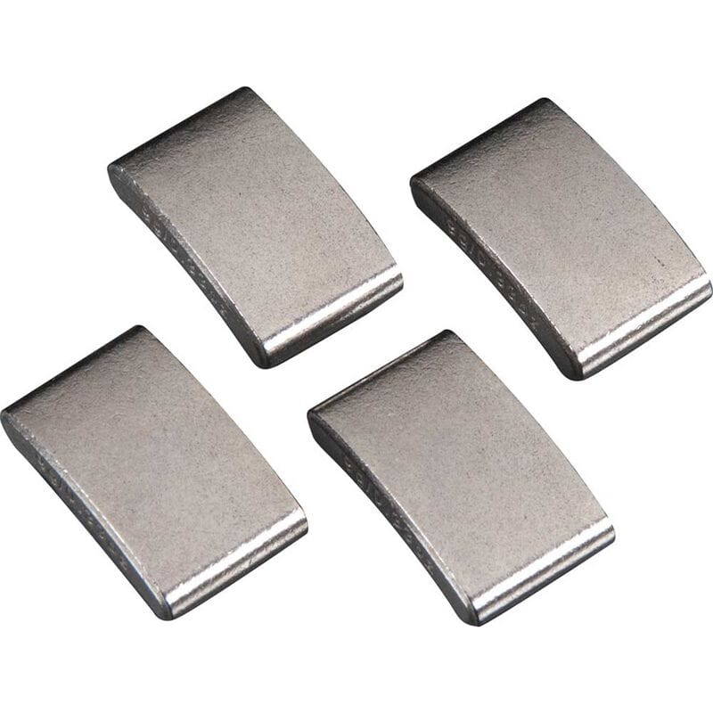 Axial 1.9 Internal Wheel Weight Inserts 9g (4) AXIC0548 AX30548