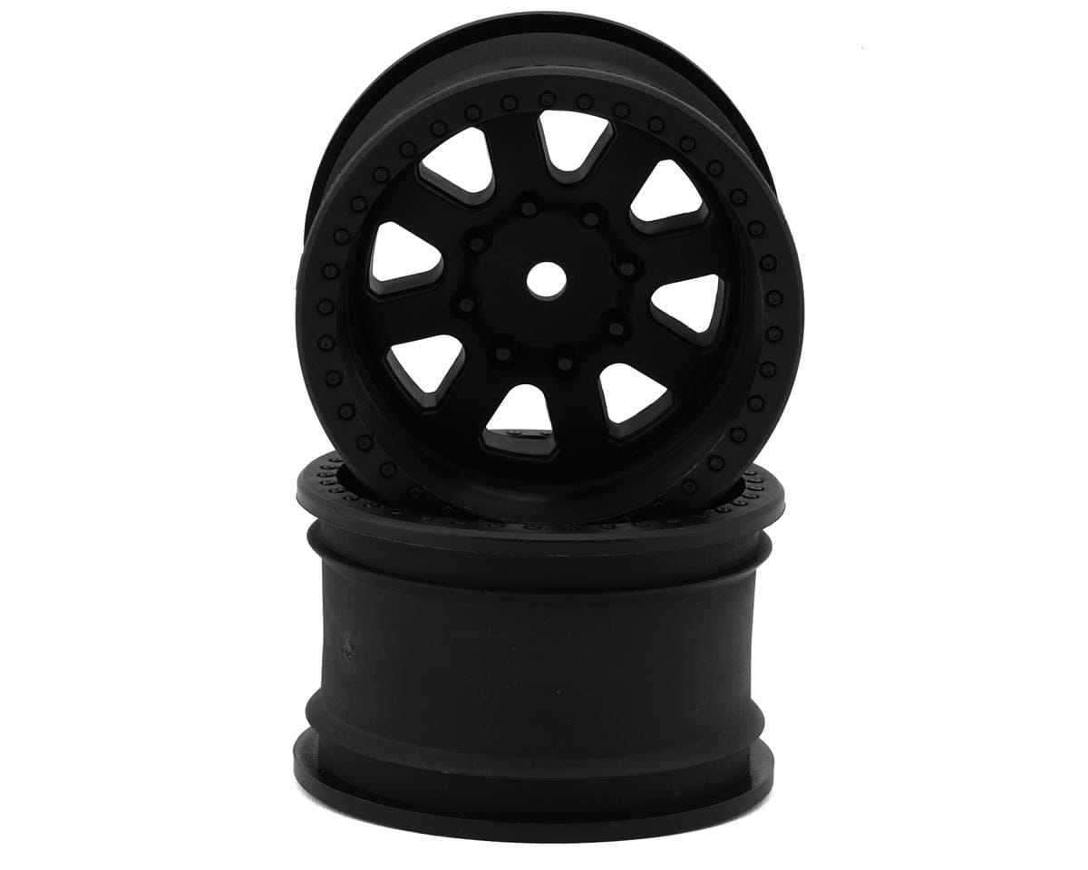 Axial 2.2 Raceline Avenger Wheels (2), AXP8 - AXI-2196
