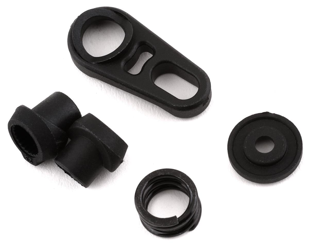 Axial 2-Speed Servo Saver Set, SCX6 - genuine Axial product AXI252025