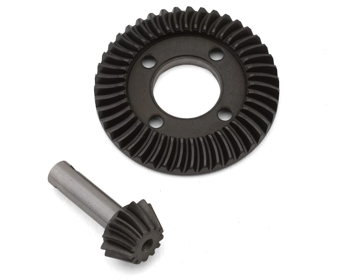 Axial 32P 43T Ring and 13T Pinion, AXP8 - genuine Axial product AXI-2229