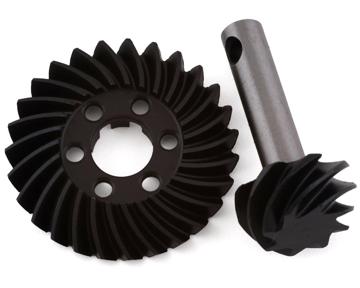 Axial 6-Bolt 27/8 Overdrive Gear Set - genuine Axial product AXI332001