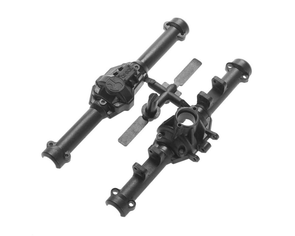 Axial AR18 Axle Housing, Yeti Jr - AXIC1510 / AX31510