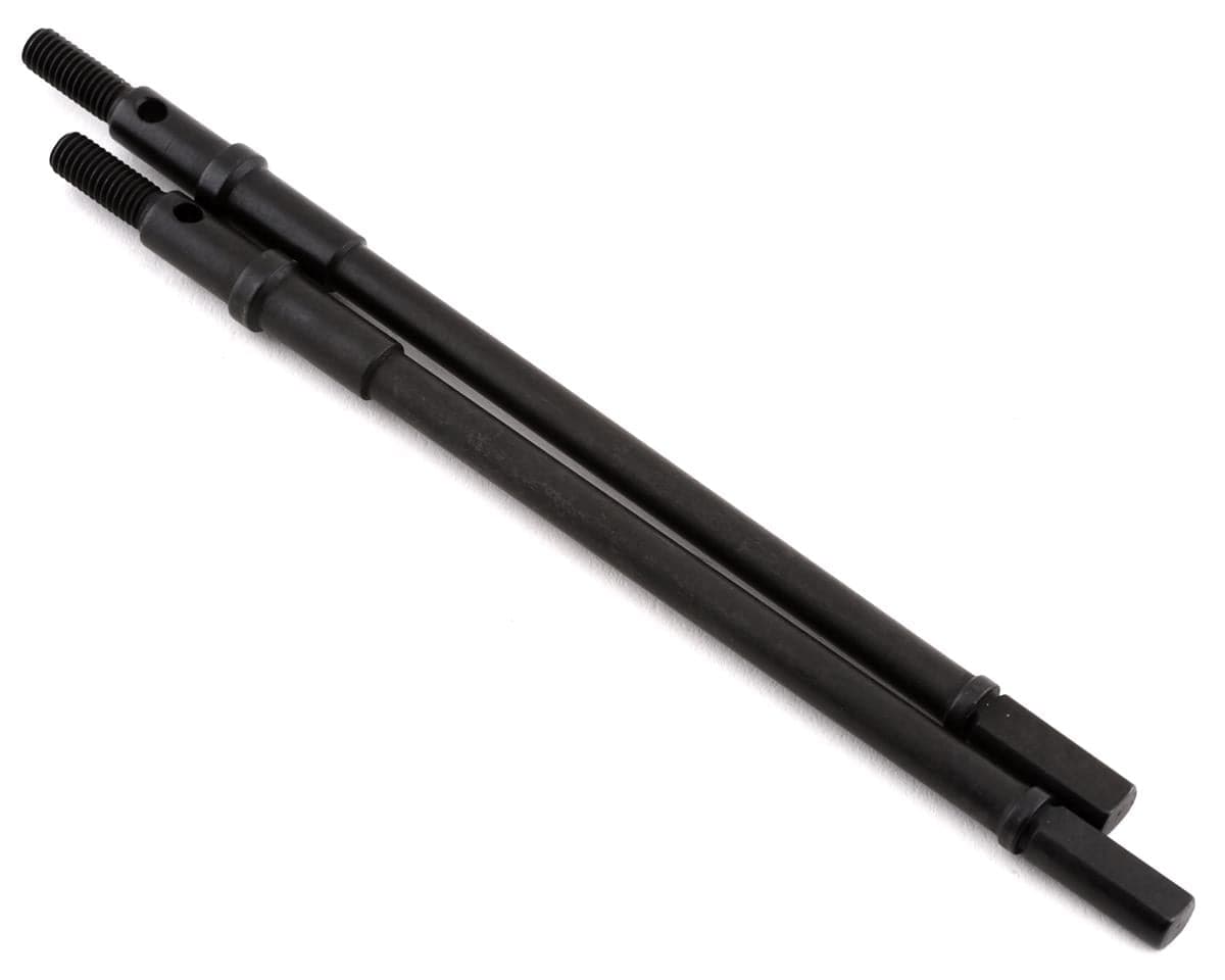 Axial AR90 Rear Axle Shaft Set, SCX6 - genuine Axial product AXI252006