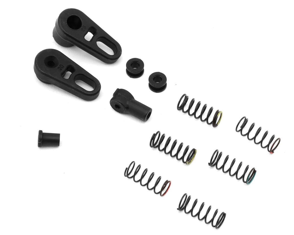 Axial AXP8 ASD Shift Servo Parts AXI-2193