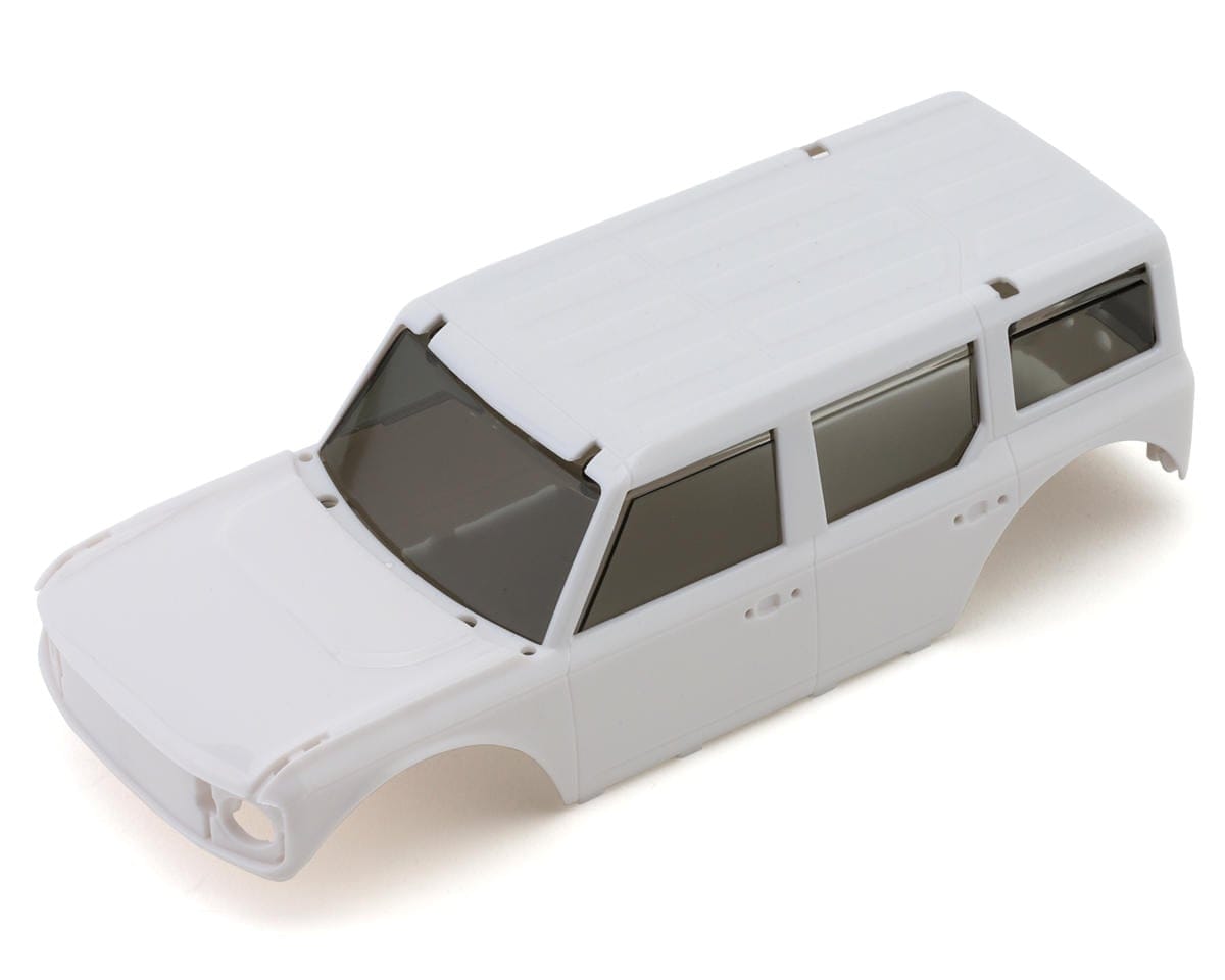 Axial Body, SCX30 Bronco - genuine Axial product AXI-3312