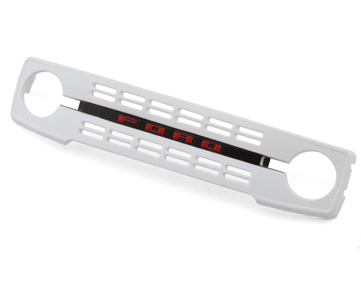 Axial SCX24 Bronco Heritage Grille AXI-2185