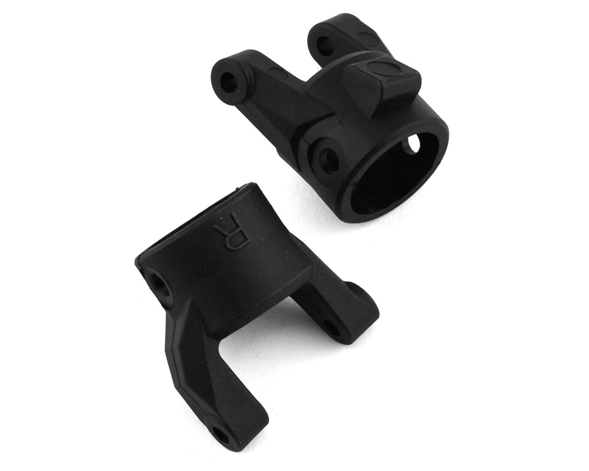 Axial C Hub Carrier Set, Pro Scaler - genuine Axial product AXI232073