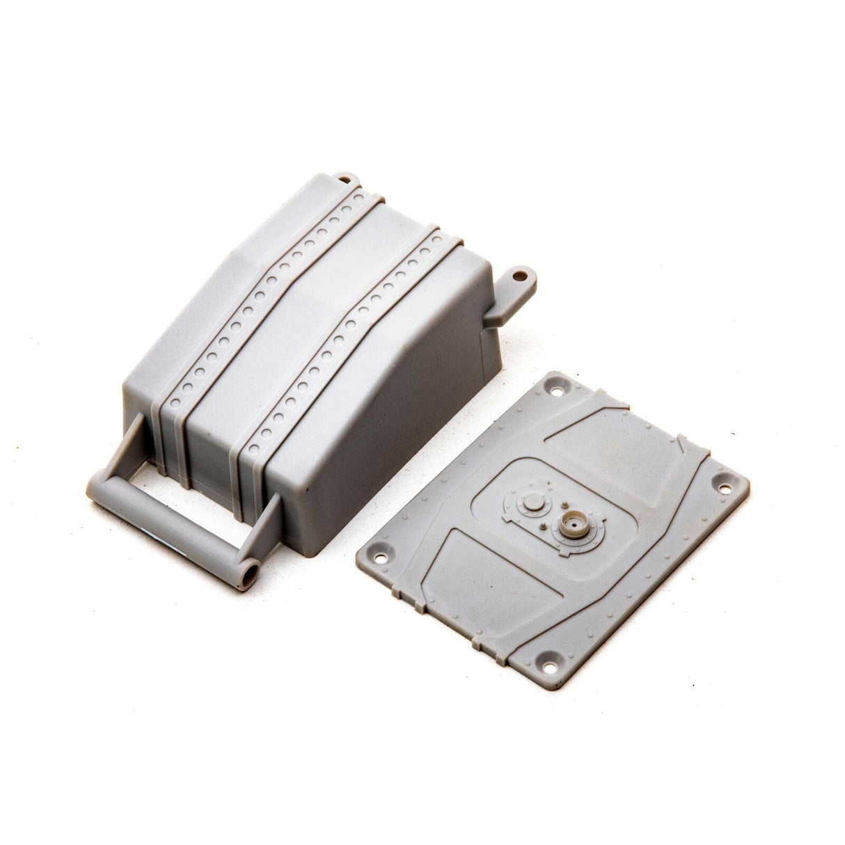 Axial RBX10 Gray Cage Fuel Cell AXI231040