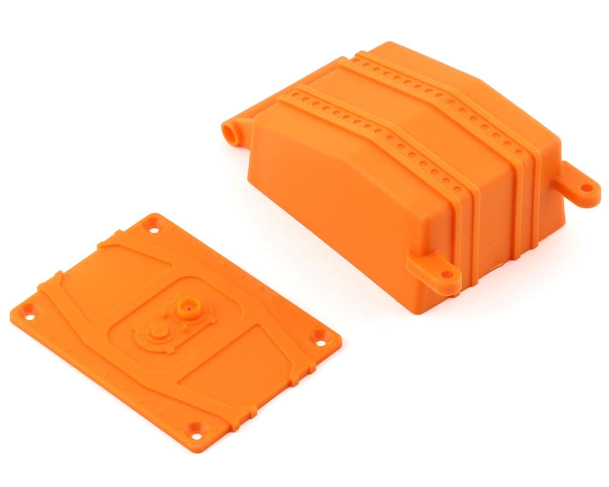 Axial Cage Fuel Cell, Orange, RBX10 - AXI231030