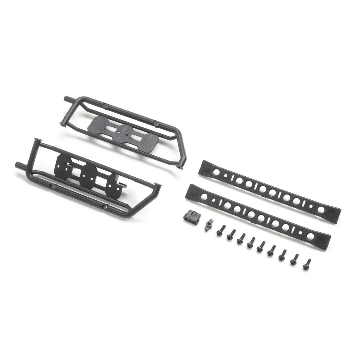 Axial SCX24 Jeep JT Gladiator Cage Set AXI200007