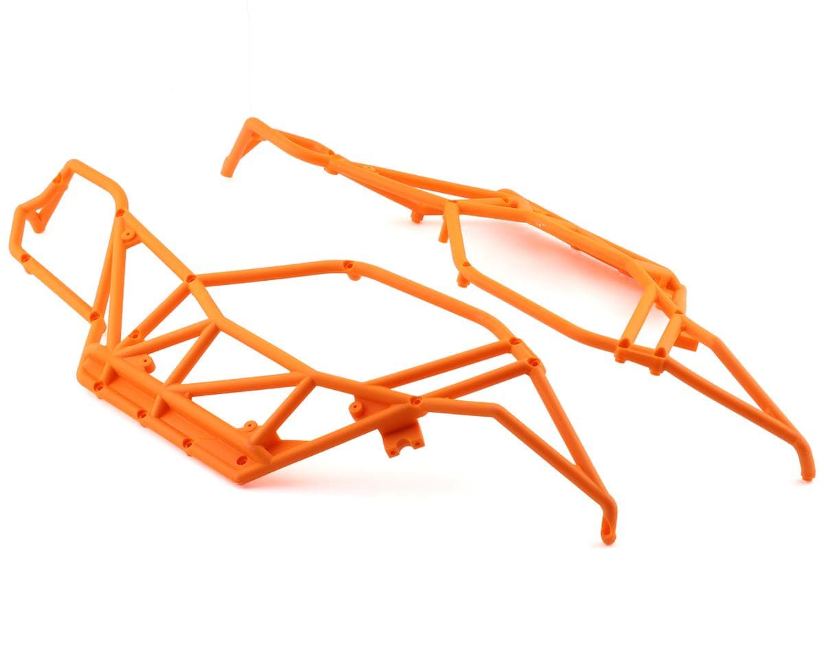 Axial Cage Sides, Orange, RBX10 - AXI231027