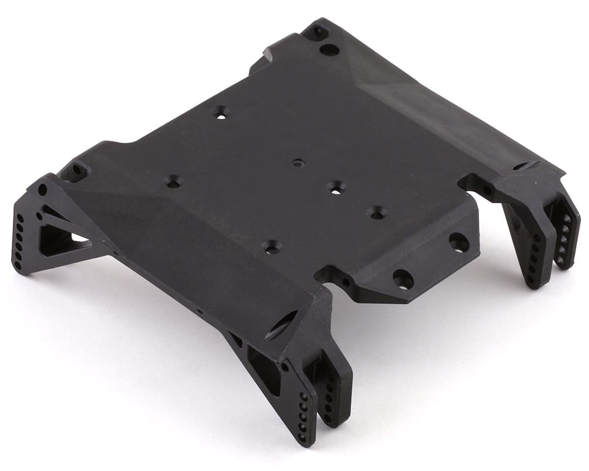 Axial RBX10 Ryft Chassis Skid Plate AXI231025