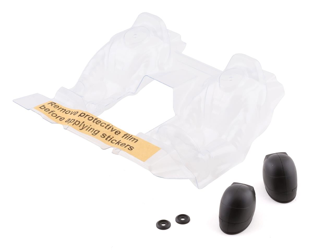 Axial Clear Interior Set, RBX10 - AXI230033